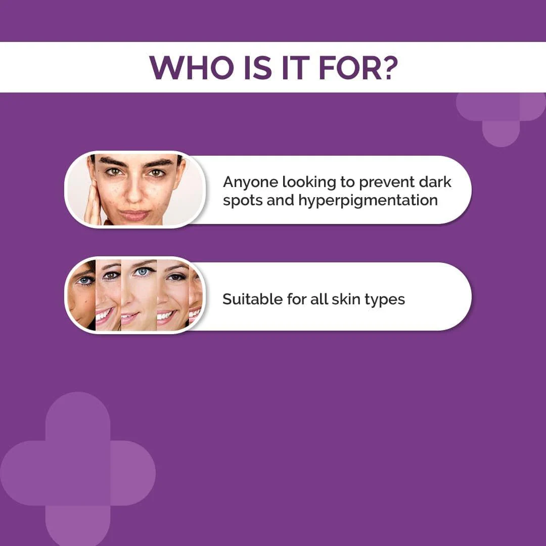 2% Alpha Arbutin Face Serum - 30ml - Image 4