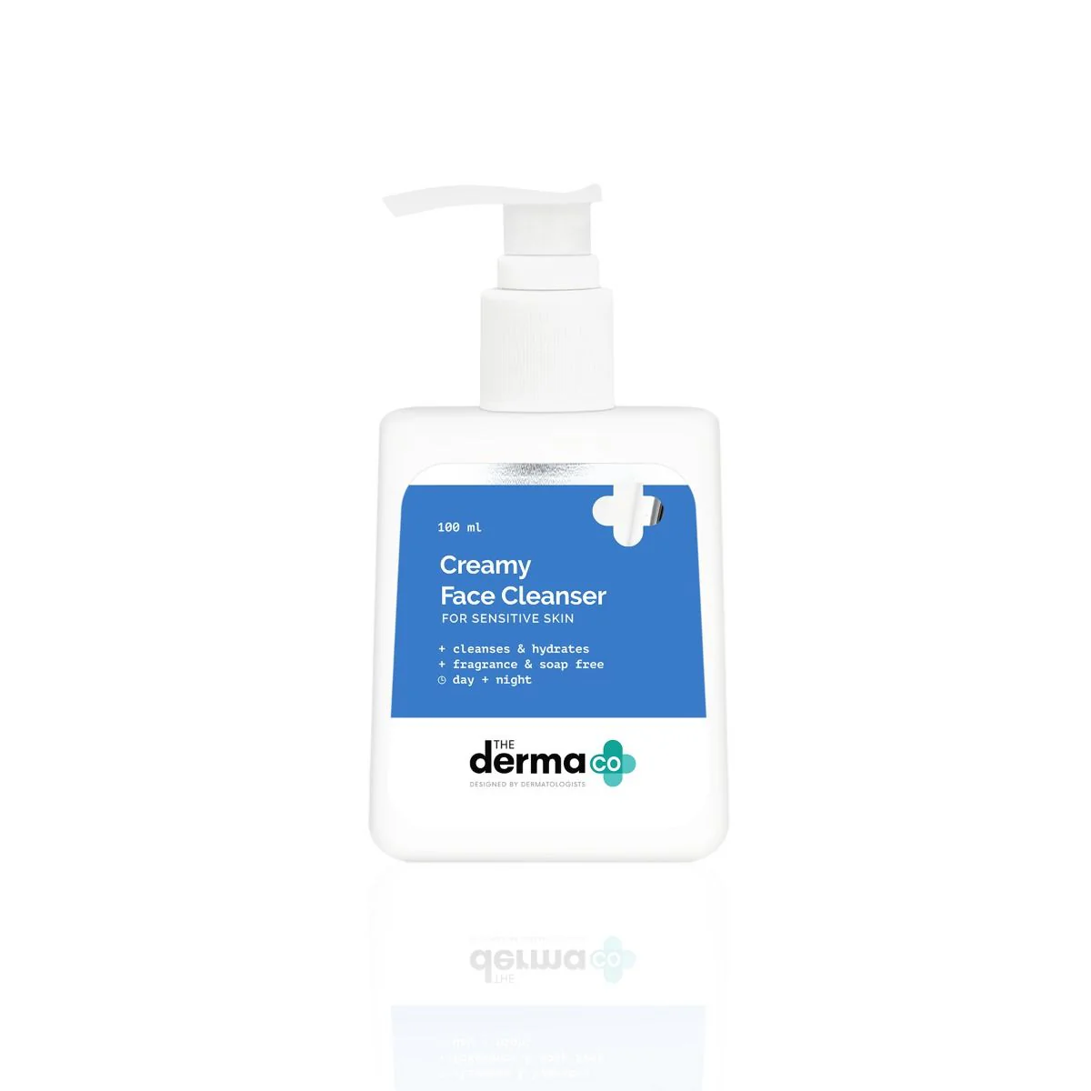 Creamy Daily Face Cleanser - 100ml - Image 7